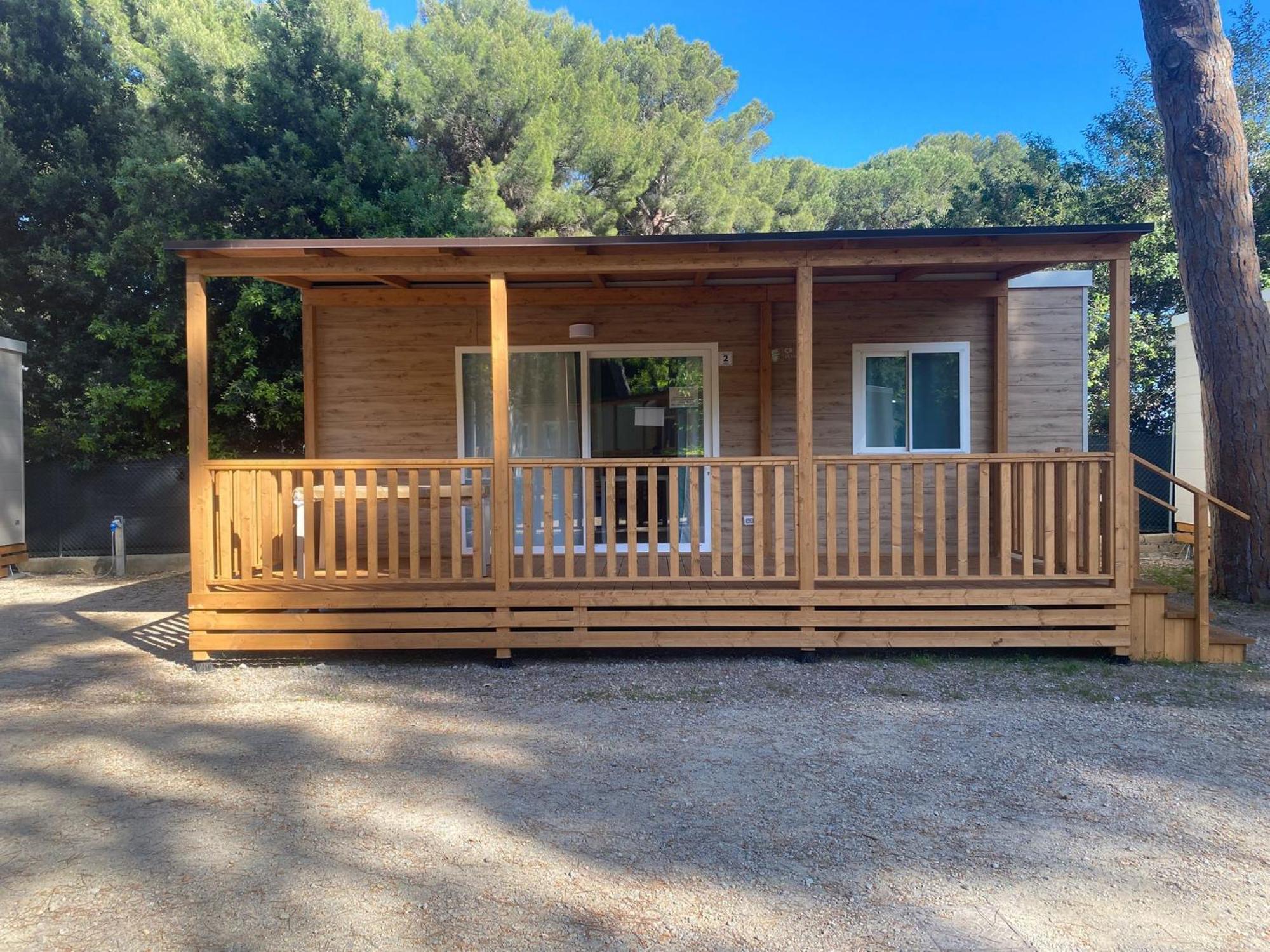 Camping Feniglia Monte Argentario Exterior photo