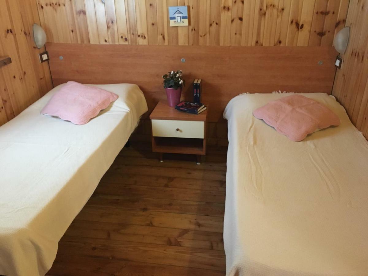 Camping Feniglia Monte Argentario Exterior photo